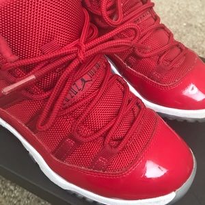 Jordan’s 11 Retro